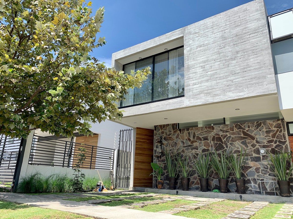 Casa em Bosques Vallarta, Zapopan, foto 2 de 37