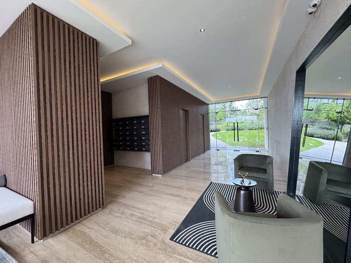 3 de 23: Lobby