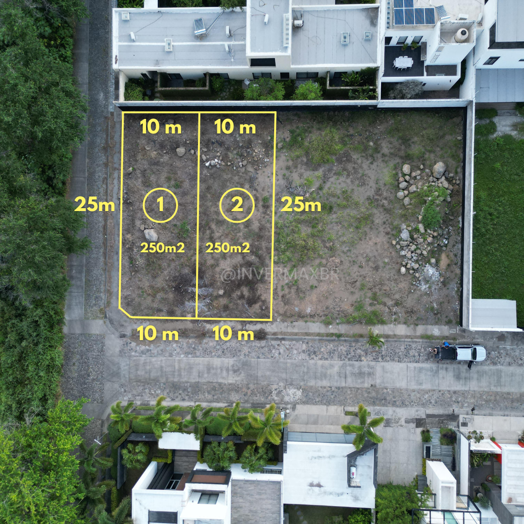 Terreno Zona Norte en Venta