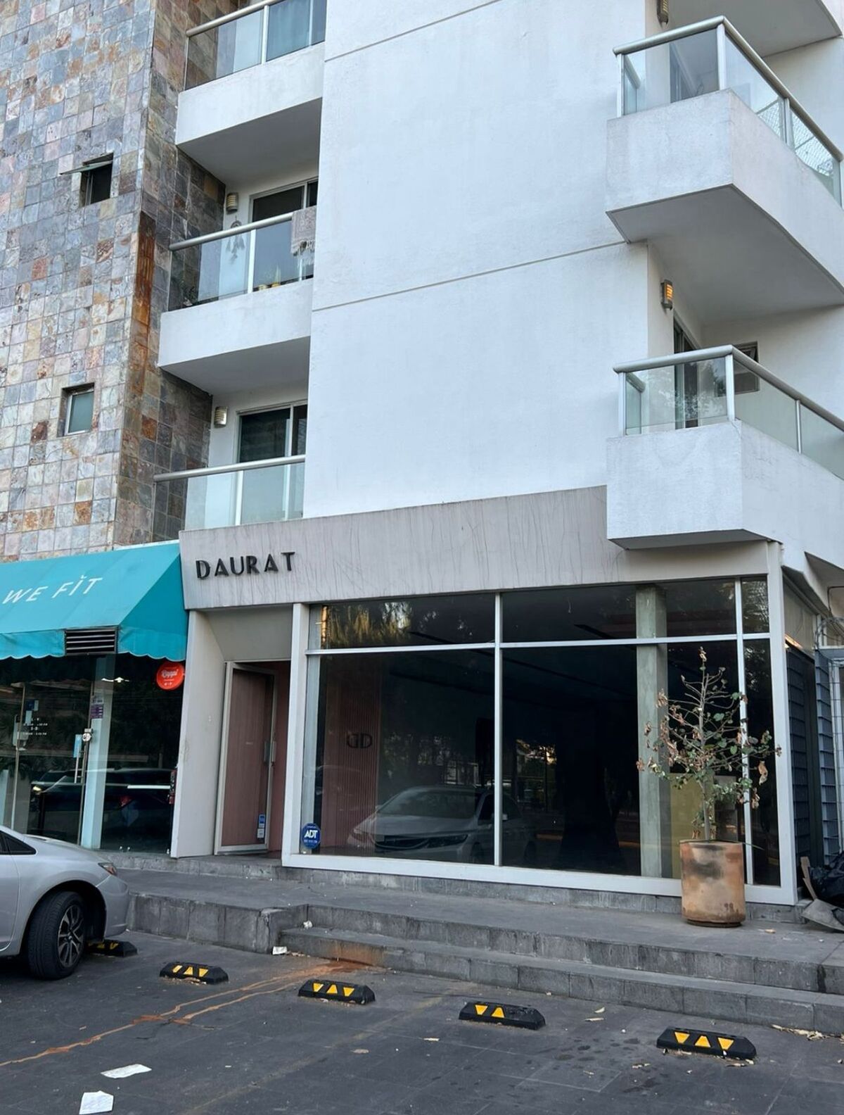 Local Comercial en Renta Providencia