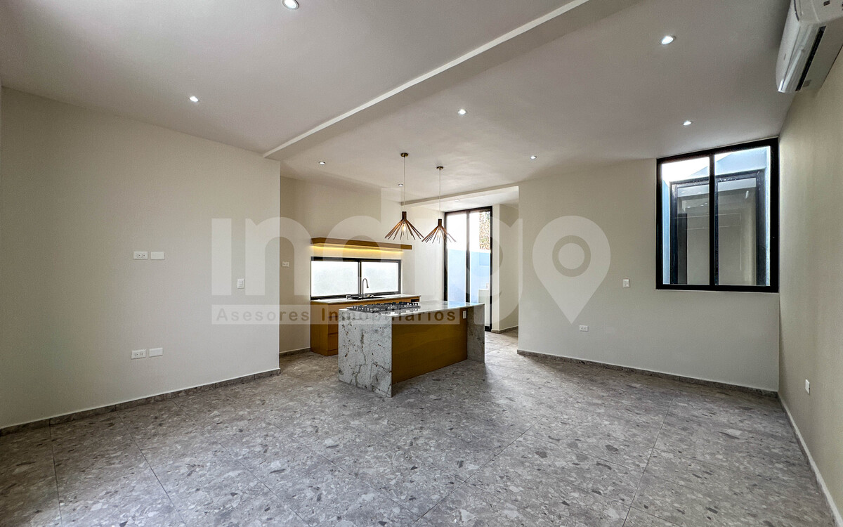 5 of 40: Sala / Comedor / Cocina