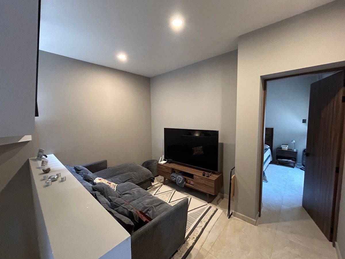 11 of 29: Living room