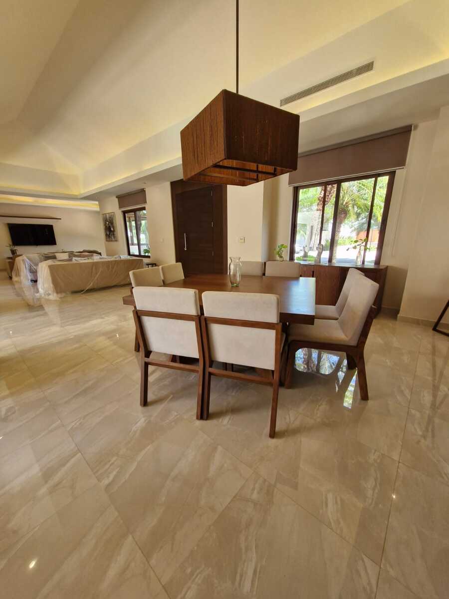 4 de 25: SALA-COMEDOR