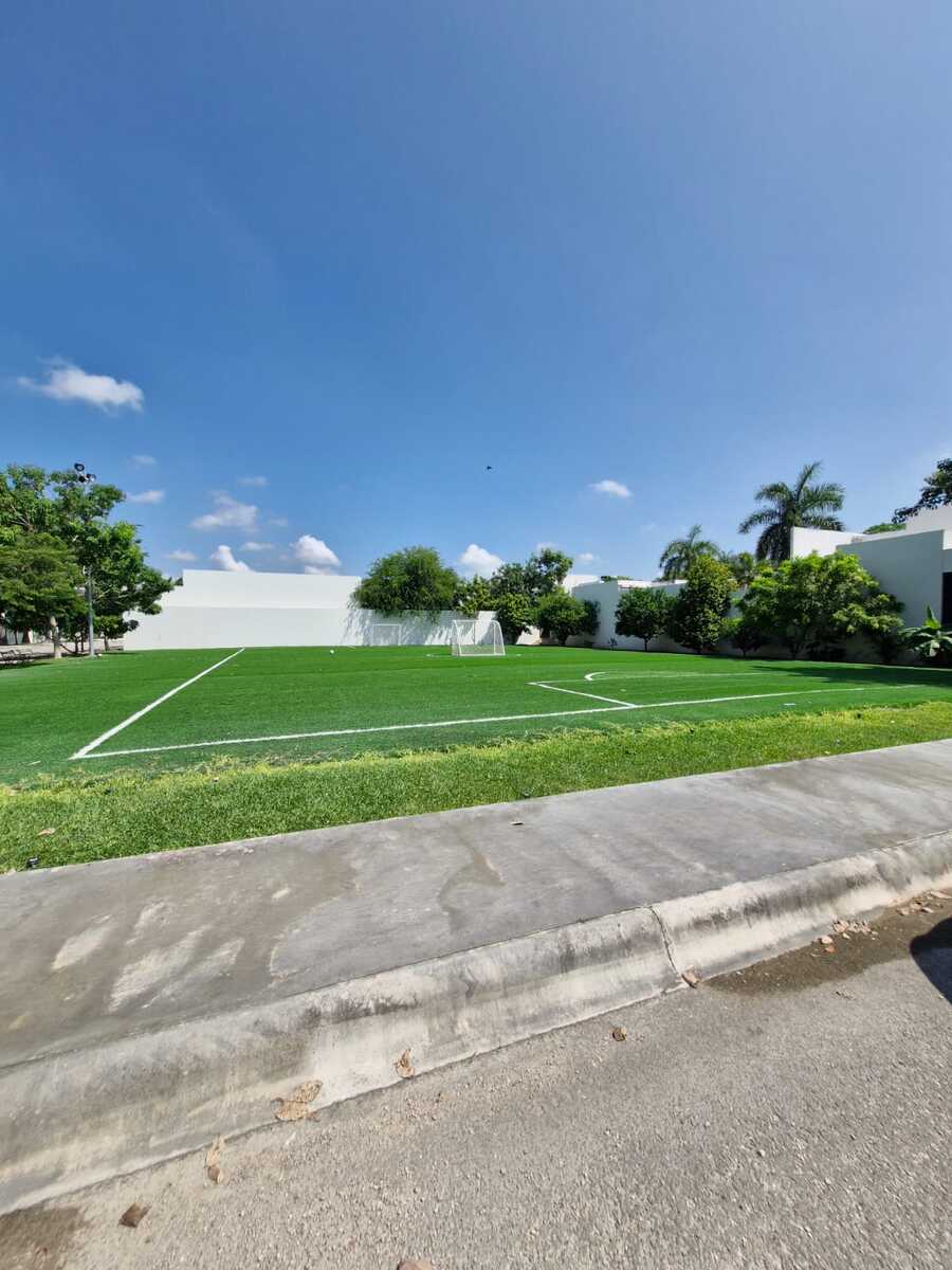 25 de 25: AMENIDADES