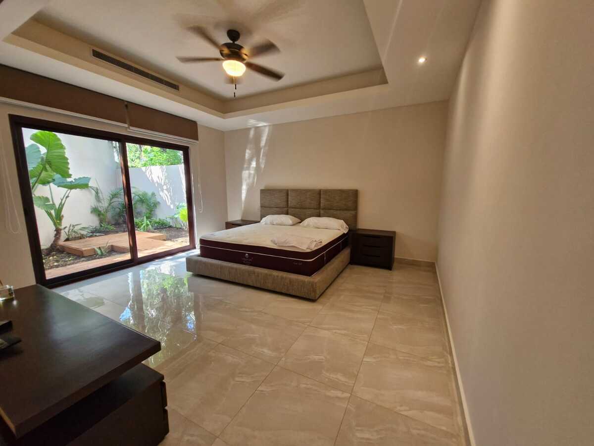 16 de 25: 1 RECAMARA SECUNDARIA