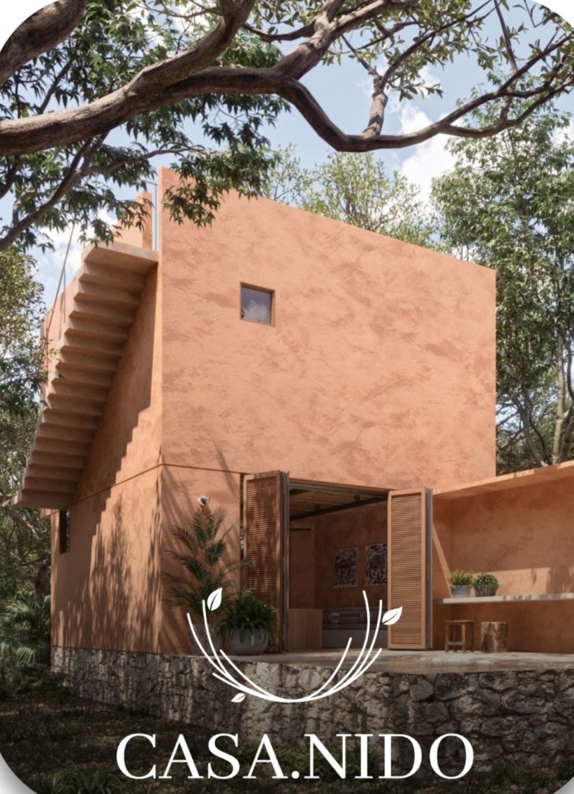 Lotes residenciales en privada Ecológica a 800 metros de Dzemul, Yucatán