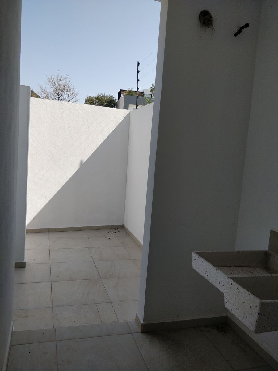 31 de 39: cuarto de lavado