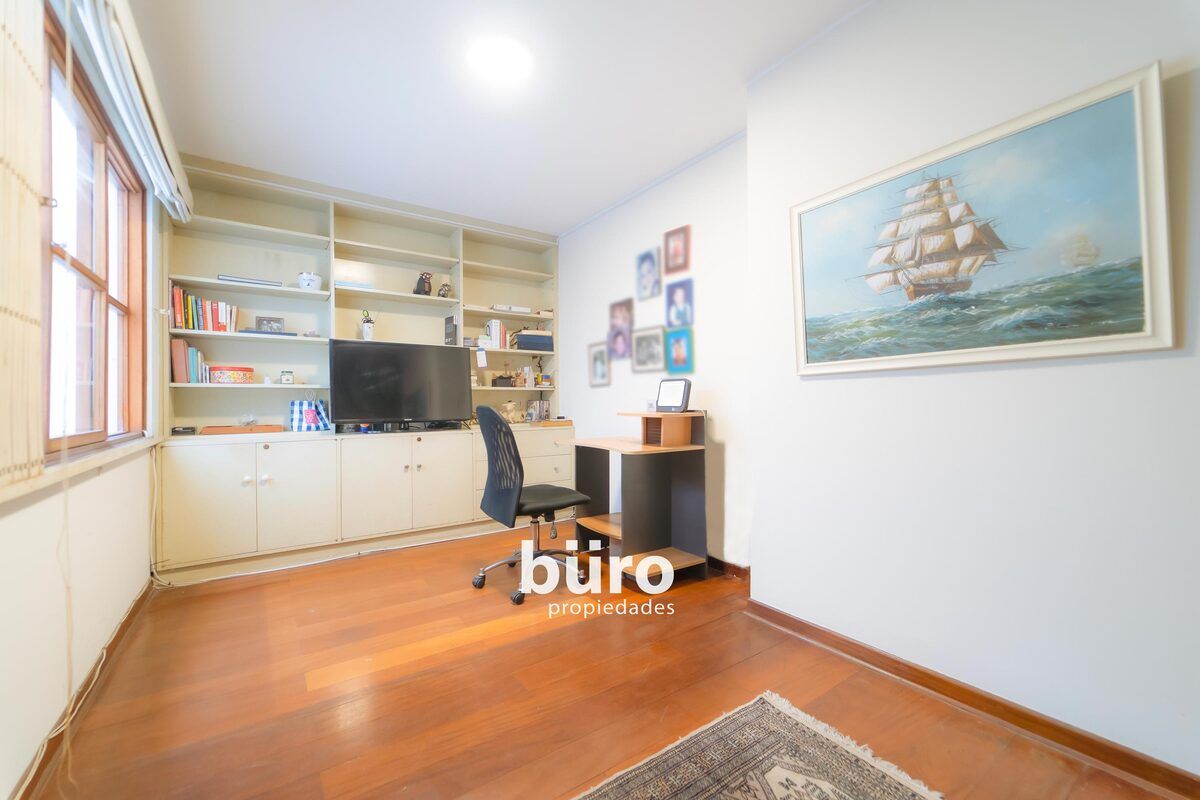 7 de 20: Sala de Estar