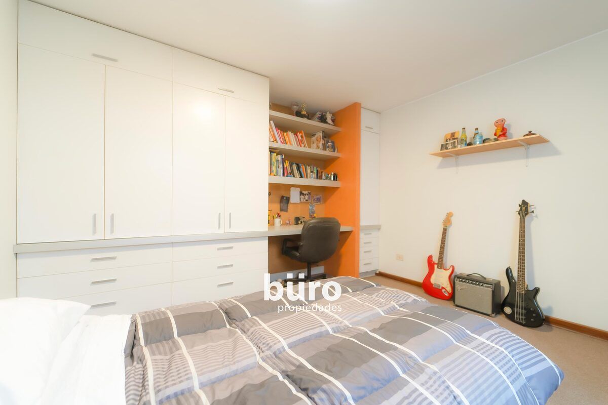 11 de 20: Segundo dormitorio