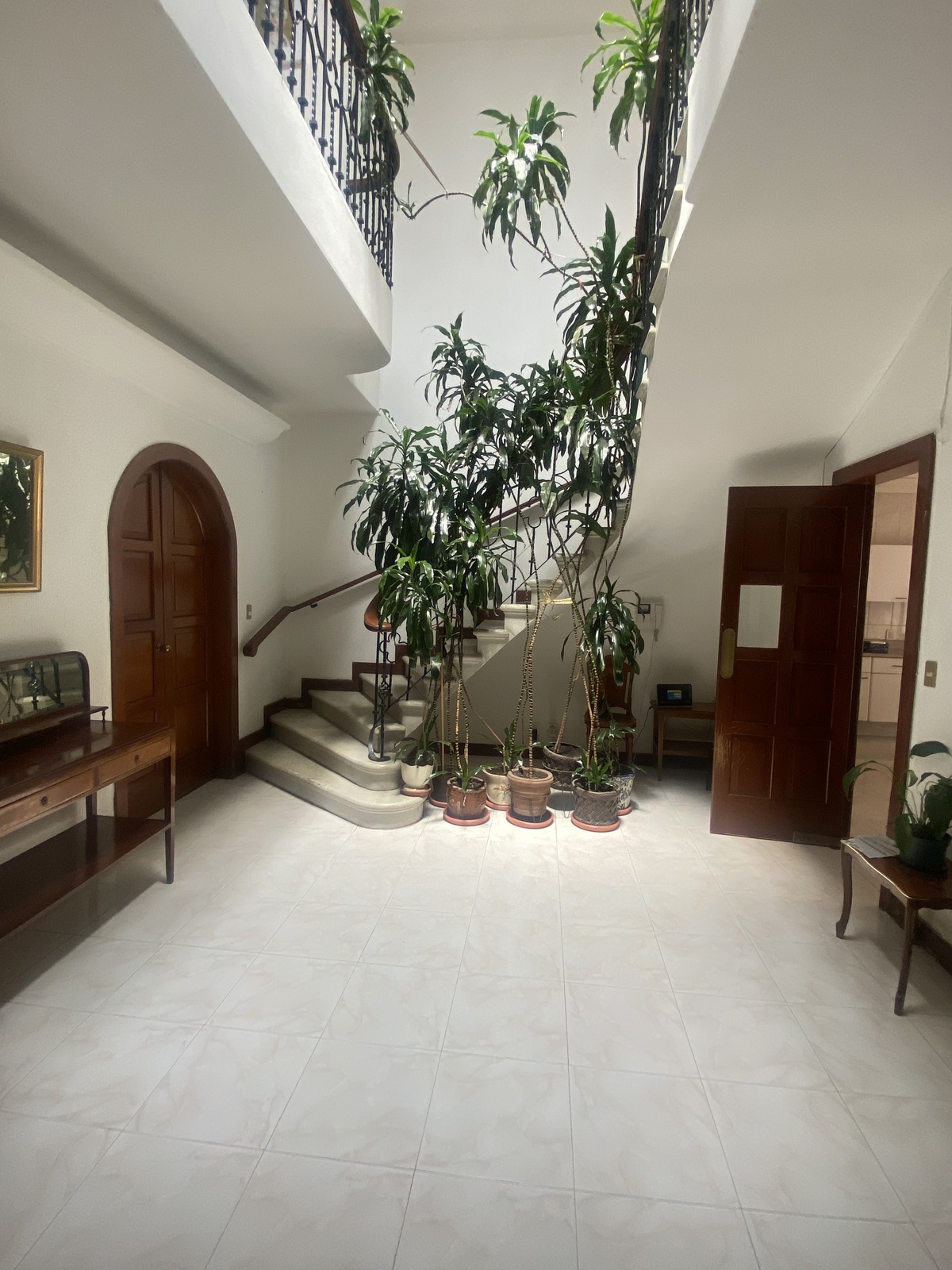 1 of 10: Casa en Venta en Insurgentes San Borja Rayo Vende ®
