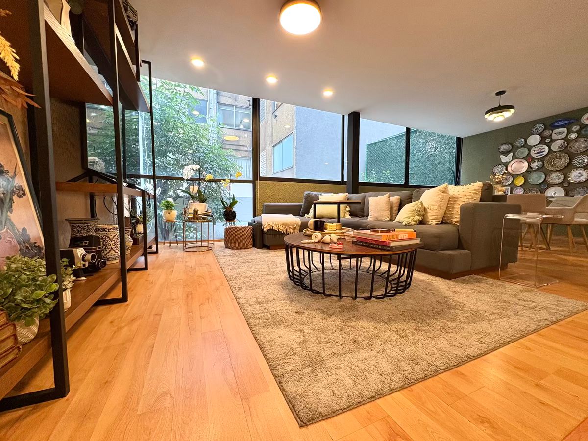 259, Calle Cofre De Perote, Lomas de Chapultepec I Sección, 54040