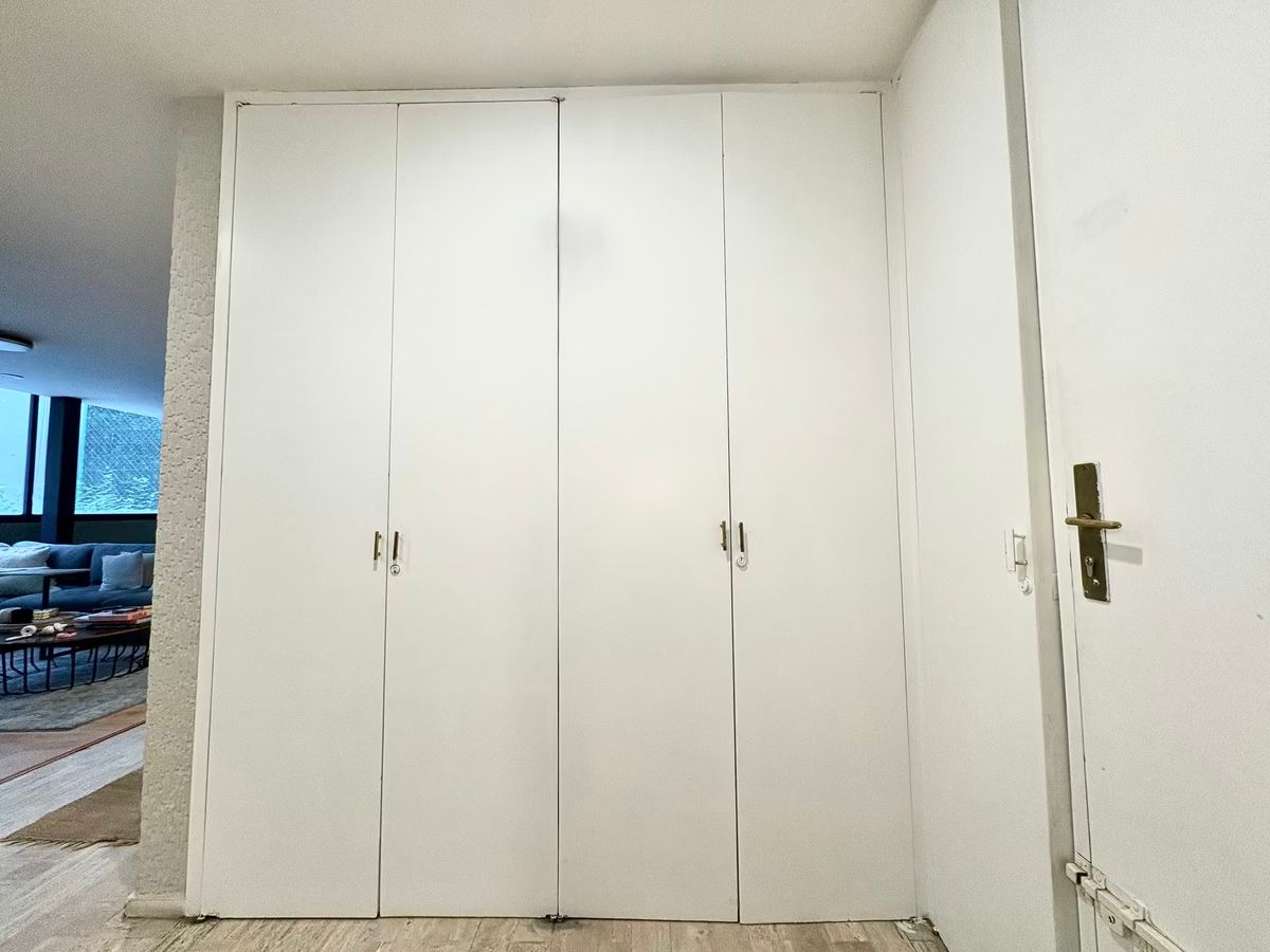 259, Calle Cofre De Perote, Lomas de Chapultepec I Sección, 54040