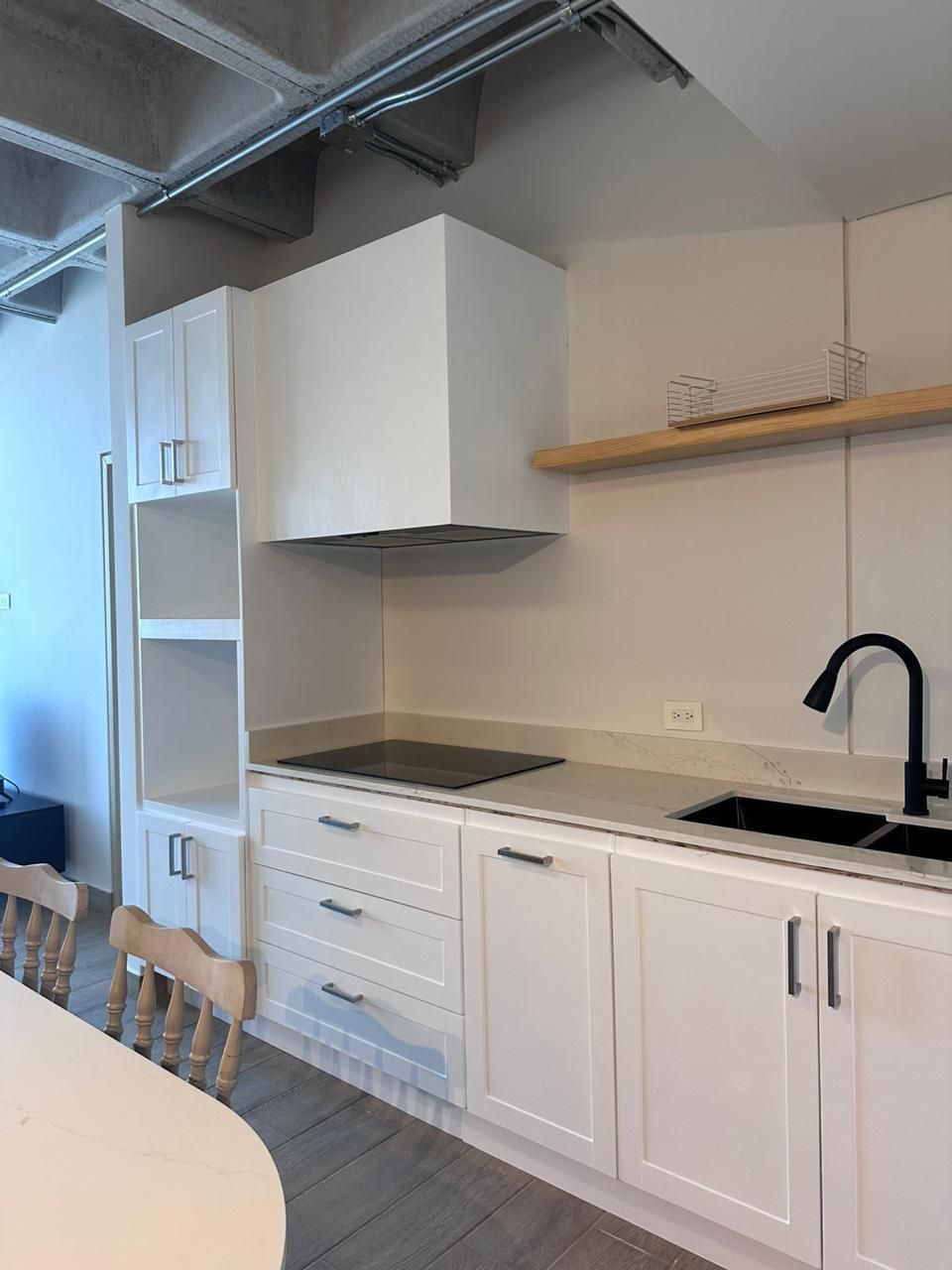 DEPARTAMENTO BARRIO W CENTRO DE MONTERREY