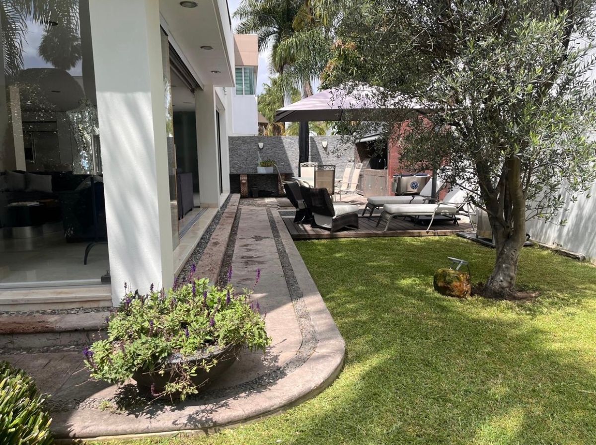 Casa en Valle Real, Zapopan, foto 8 de 14