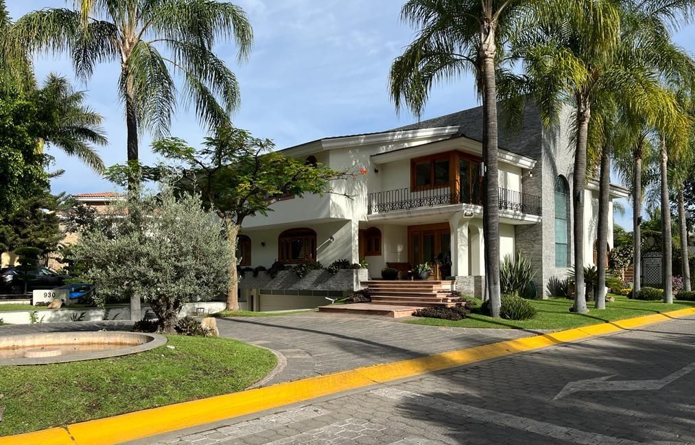 Casa en Valle Real, Zapopan, foto 9 de 14