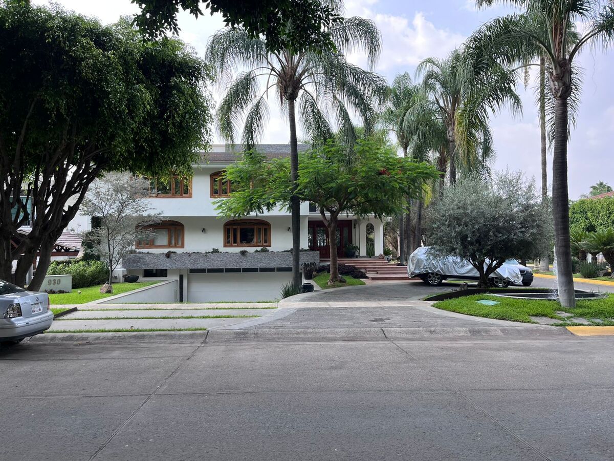 Casa en Valle Real, Zapopan, foto 11 de 14