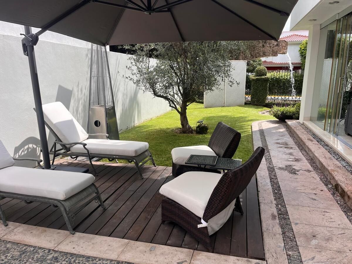 Casa en Valle Real, Zapopan, foto 12 de 14