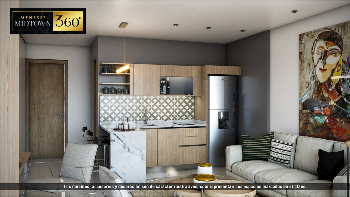 33 de 34: Cocina