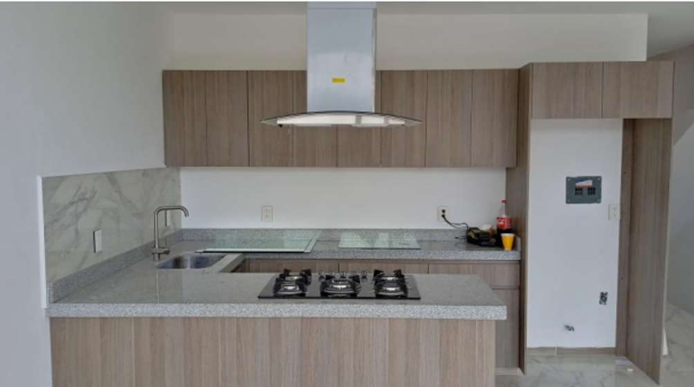 8 de 17: cocina