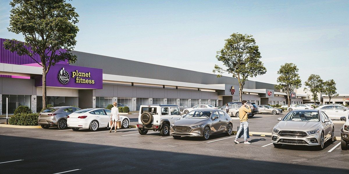 Local comercial en La Pradera, El Marqués, foto 3 de 8