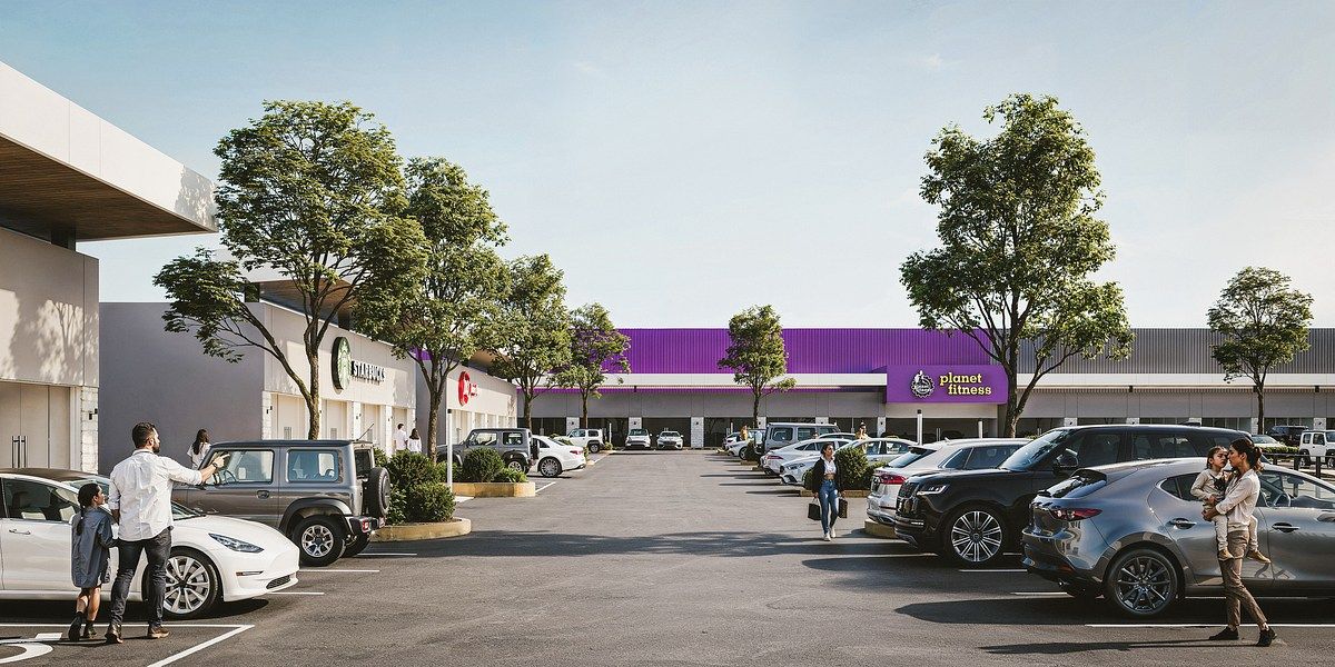 Local comercial en La Pradera, El Marqués, foto 4 de 8