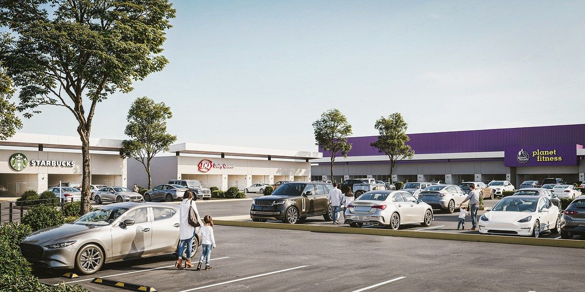 Local comercial en La Pradera, El Marqués, foto 5 de 8