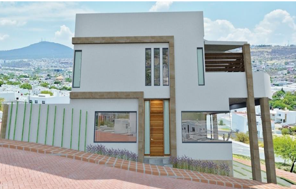 1 de 17: Fachada