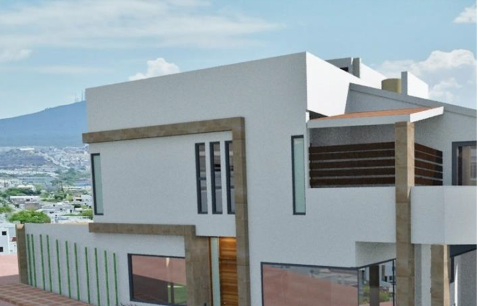 2 de 17: Fachada