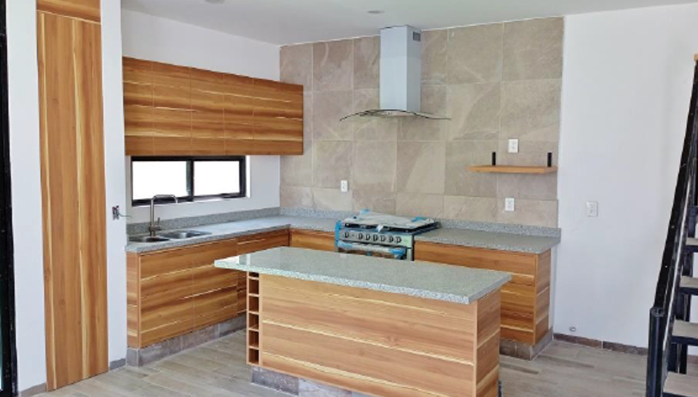 7 de 17: cocina