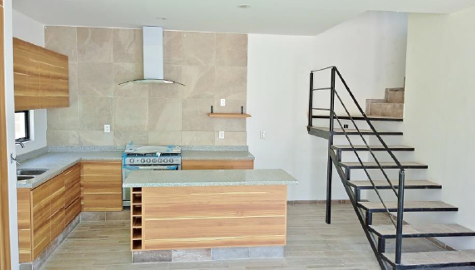 8 de 17: cocina