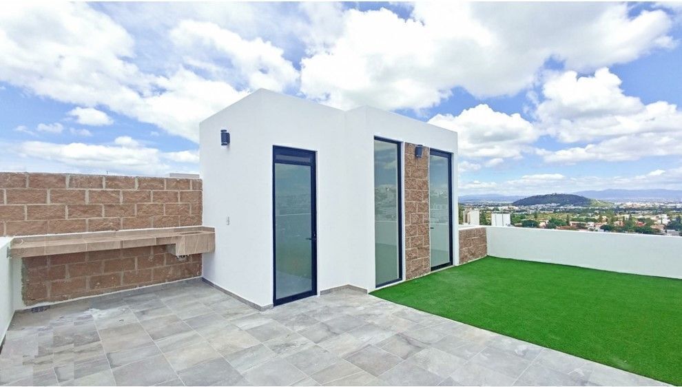 14 de 17: terraza