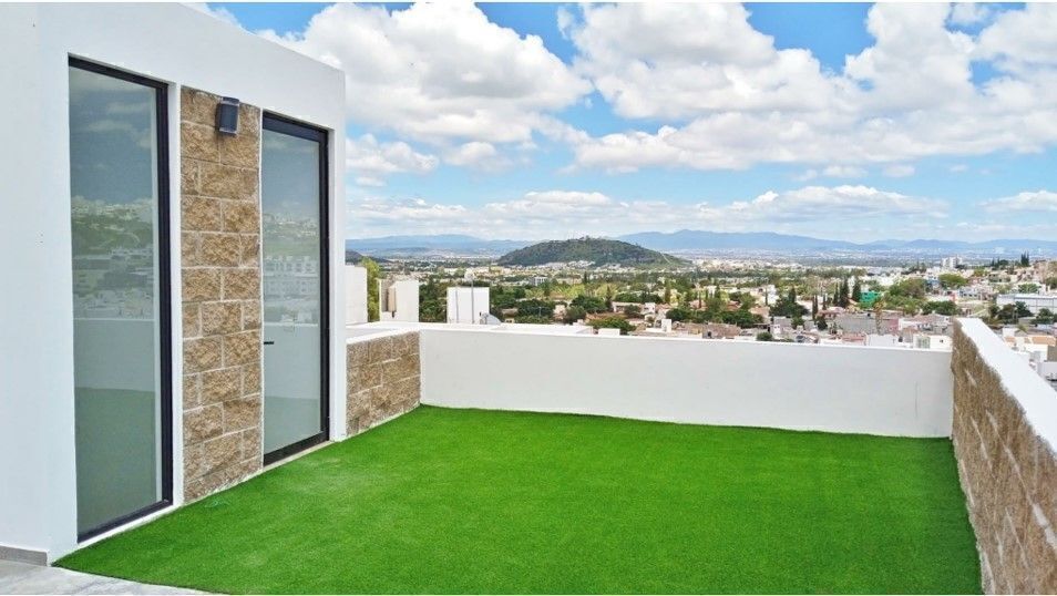 15 de 17: terraza