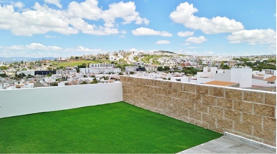 16 de 17: terraza