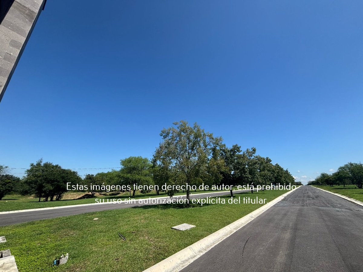 2 de 23: Terreno Campestre en Venta en Montemorelos