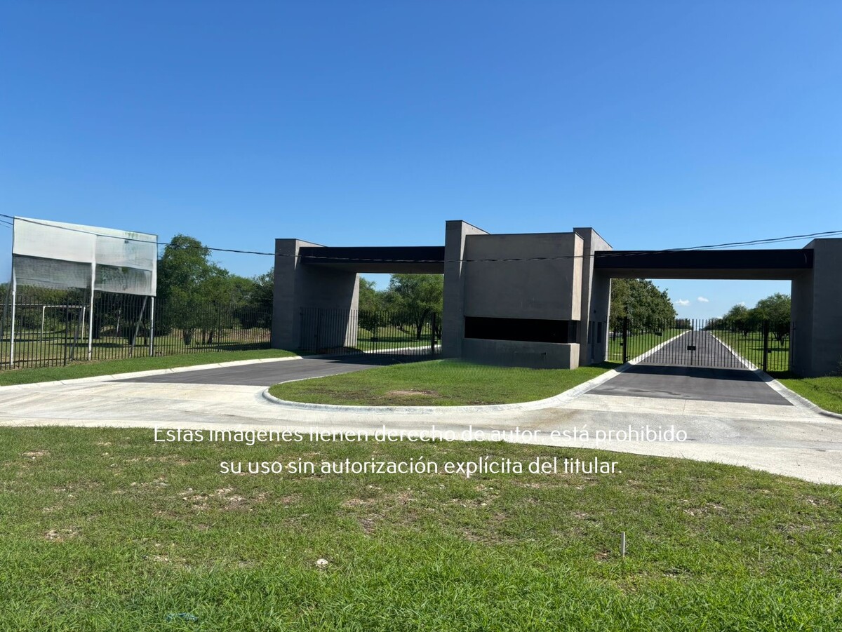 1 de 23: Terreno Campestre en Venta en Montemorelos