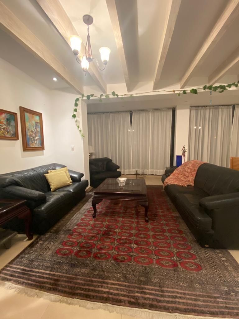 5 de 24: sala