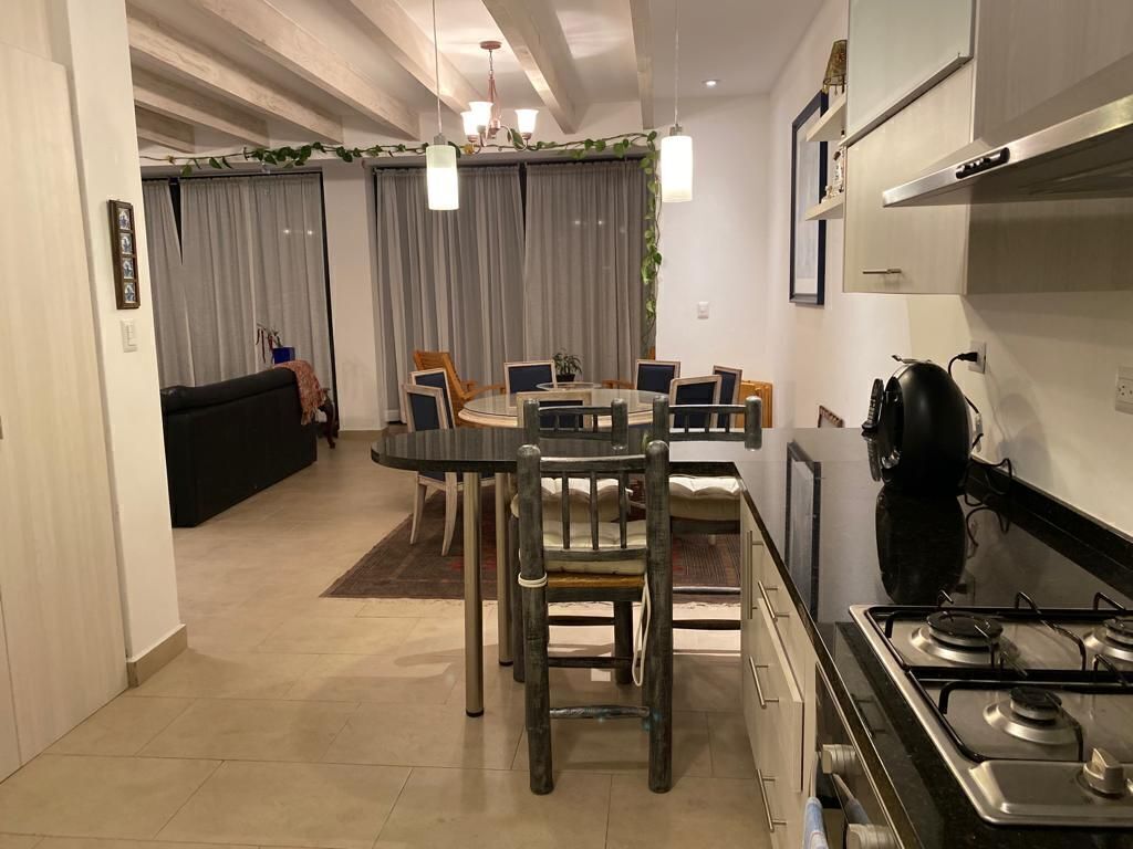 11 de 24: sala y comedor