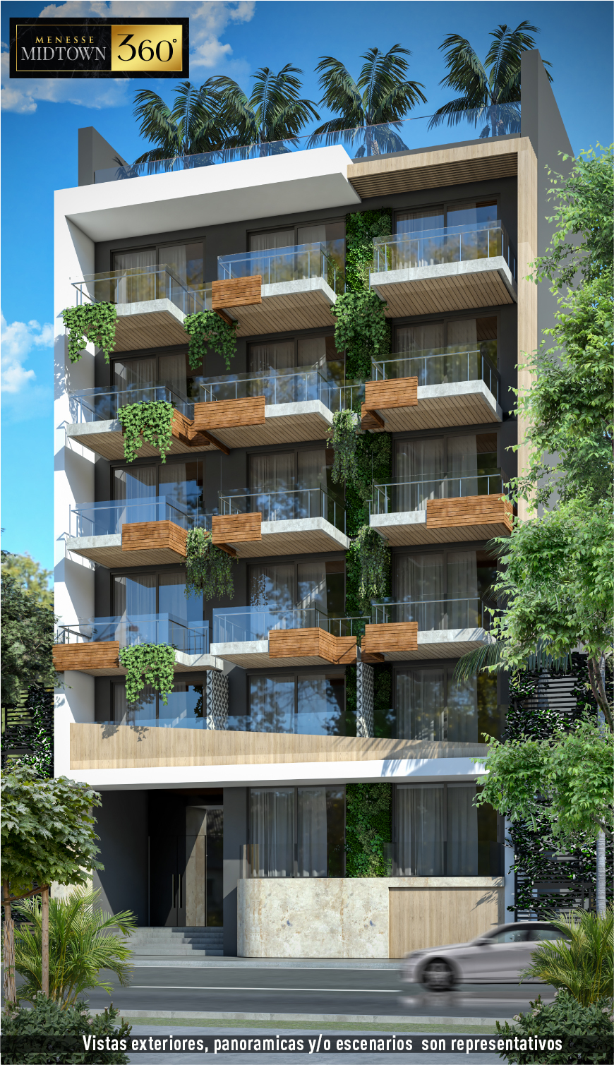 1 de 30: Fachada