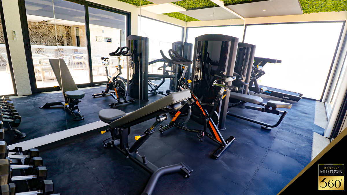 29 de 30: GYM