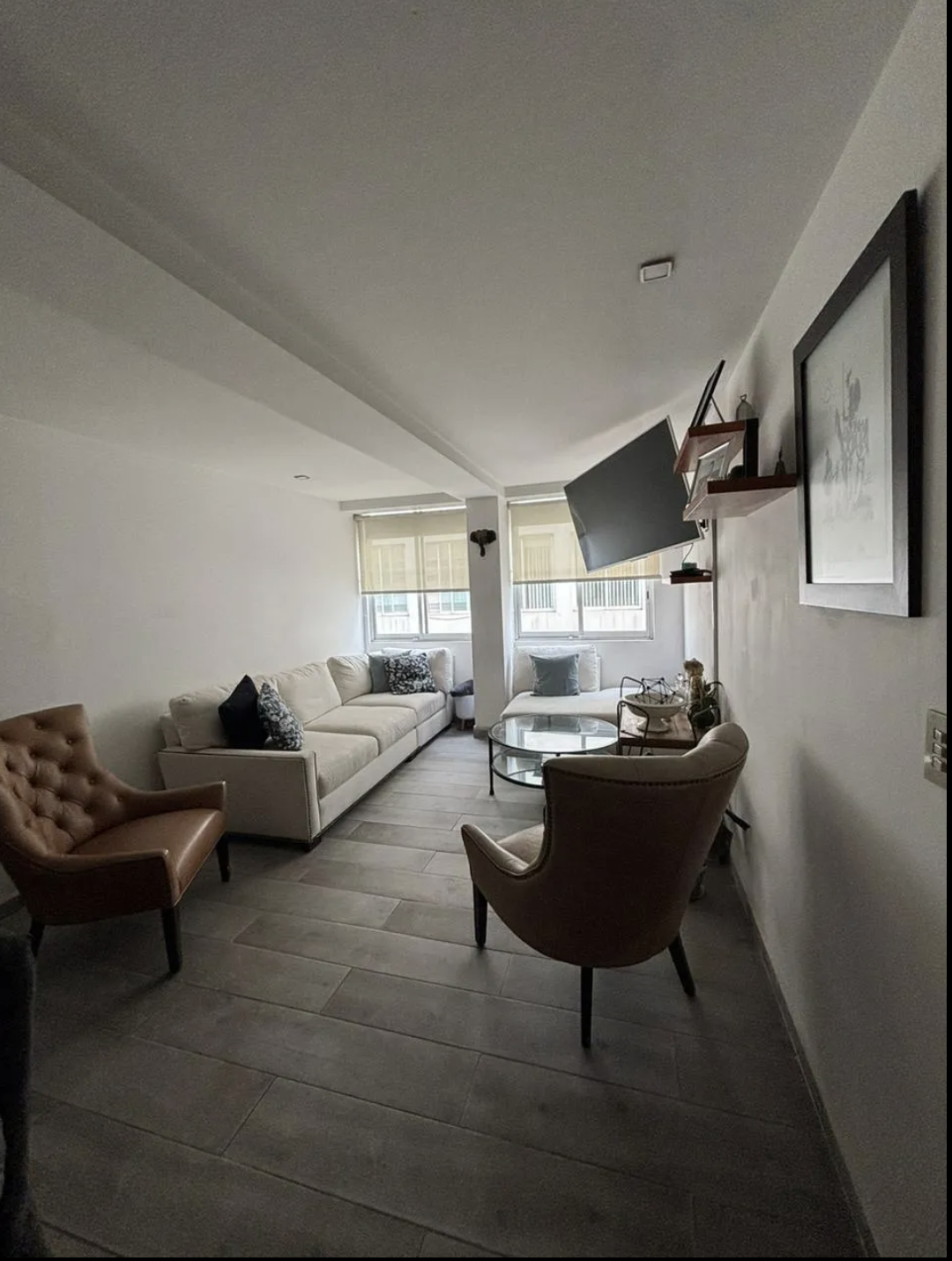 4 de 8: Departamento en Venta en Tizapán San Ángel Rayo Vende ®