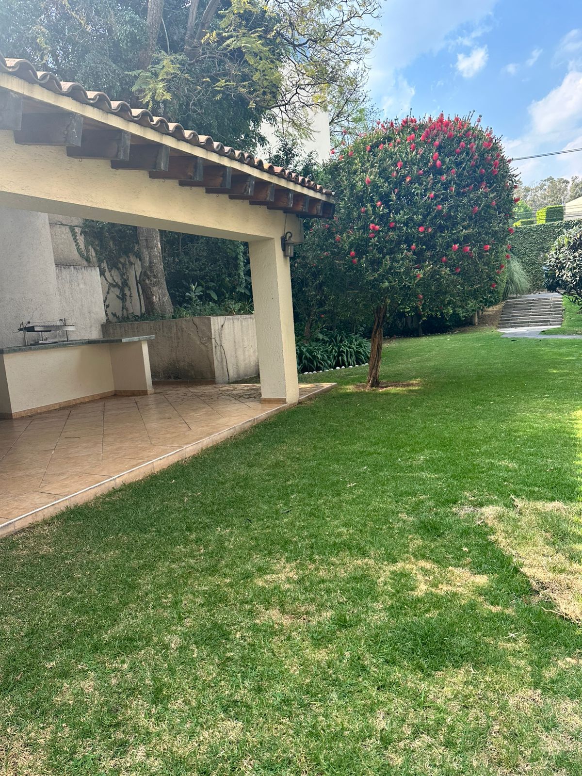 47 of 49: PARRILLA EN COMÚN