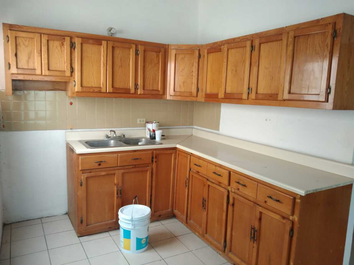 4 of 13: COCINA