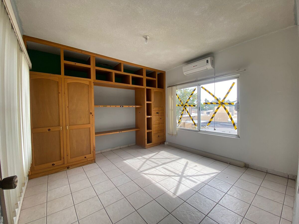 RECAMARA 3 EN 2DO PISO