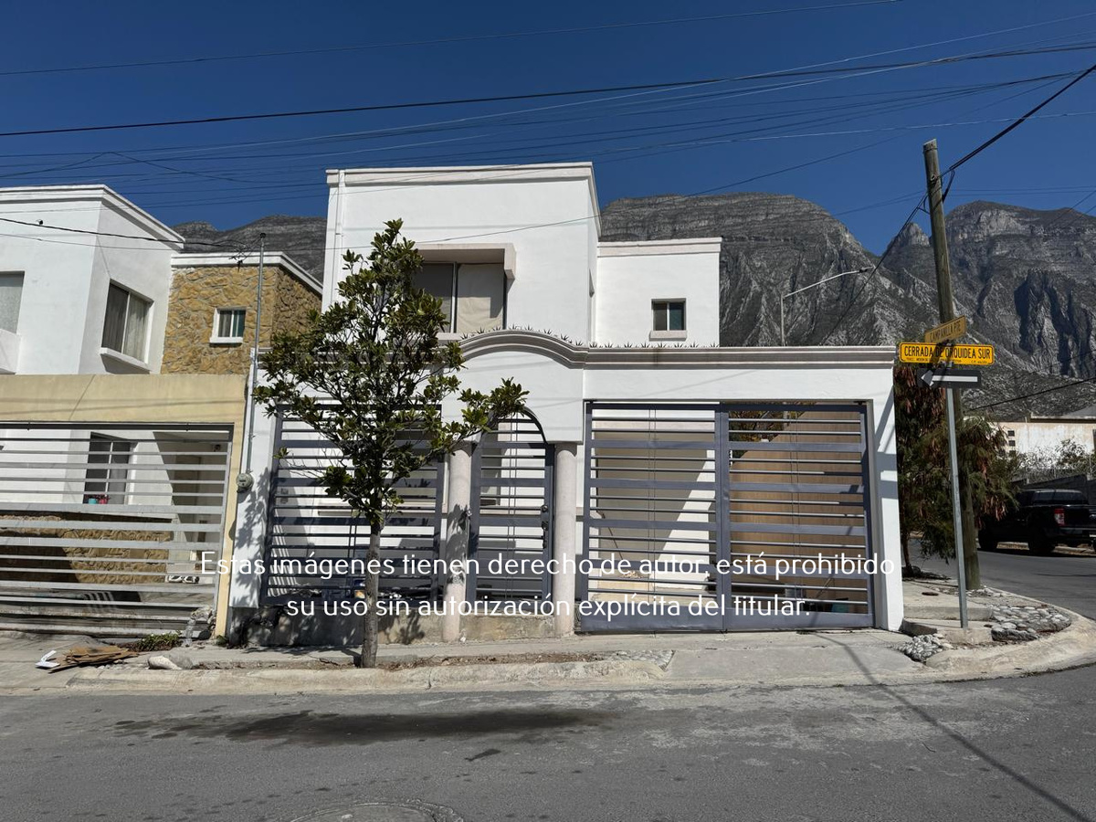1 de 20: Casa en Renta en Misión de Santa Catarina
