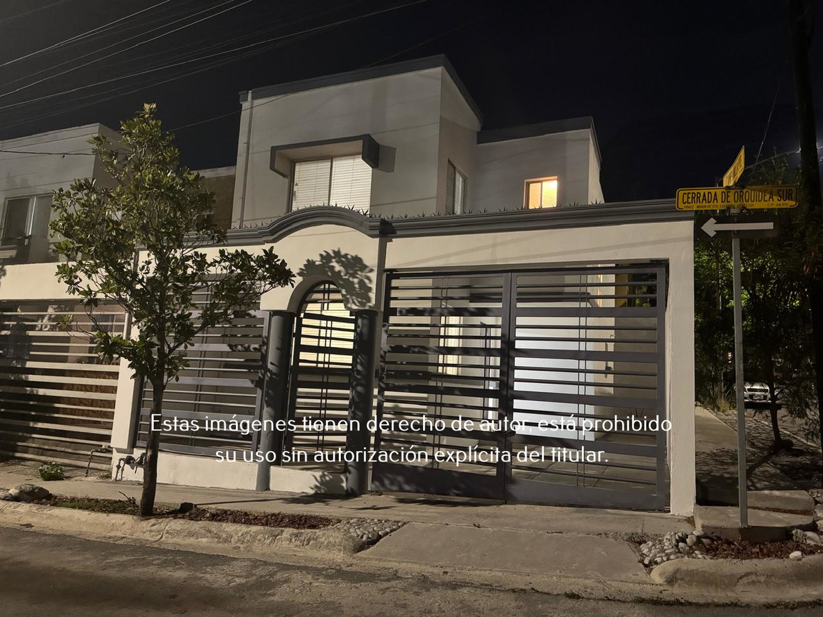 2 de 20: Casa en Renta en Misión de Santa Catarina