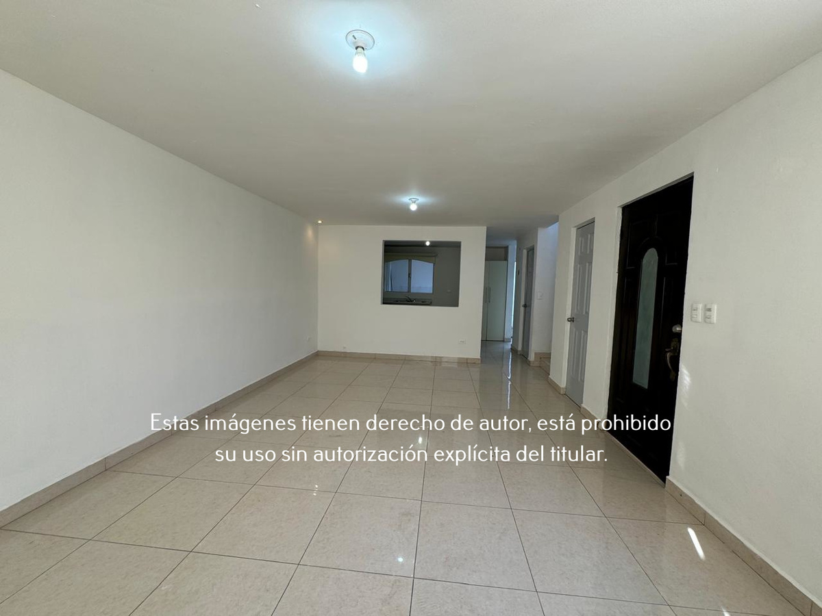 4 de 20: Casa en Renta en Misión de Santa Catarina