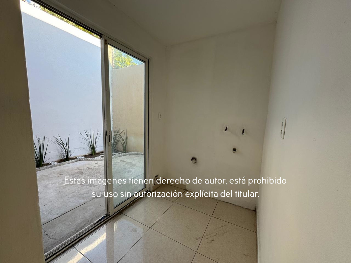 5 de 20: Casa en Renta en Misión de Santa Catarina