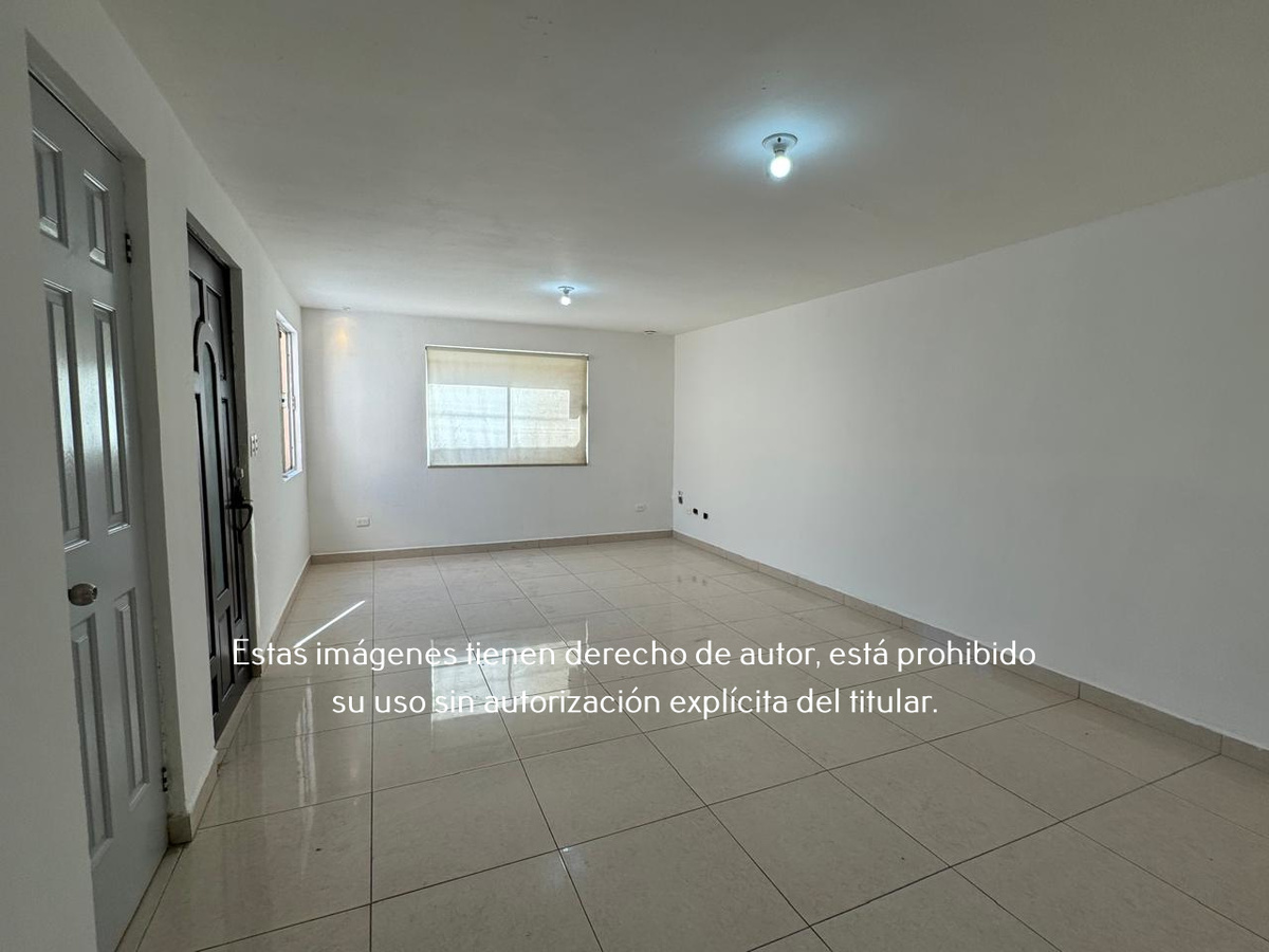 3 de 20: Casa en Renta en Misión de Santa Catarina