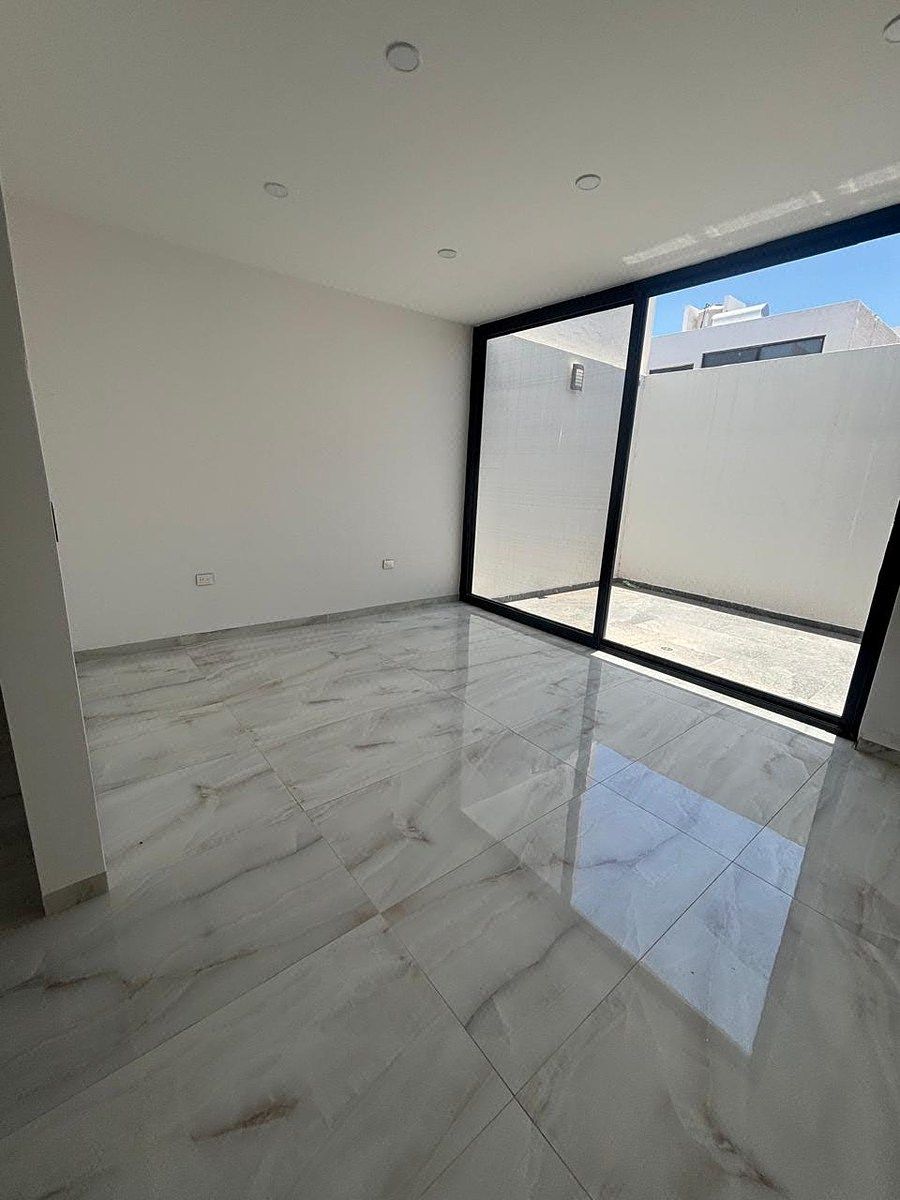 Casa en condominio en Rancho Santa Mónica, Aguascalientes, foto 11 de 18
