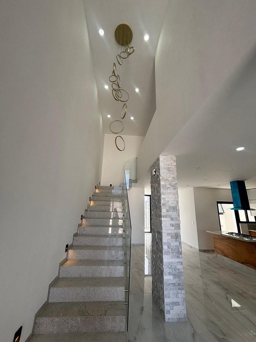 Casa en condominio en Rancho Santa Mónica, Aguascalientes, foto 14 de 18